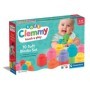 Clementoni - Soft Clemmy set 10 cuburi Clementoni - 1